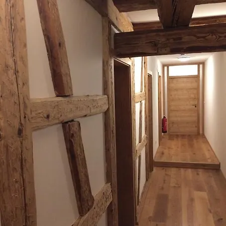 Bauer Gaestezimmer Gasthuis 3*