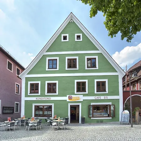 Bauer Gaestezimmer Gasthuis 3*