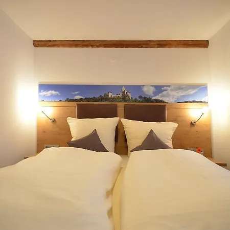 Bauer Gästezimmer