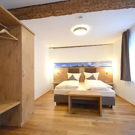 Gasthuis Bauer Gaestezimmer