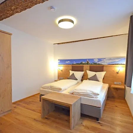 Bauer Gästezimmer