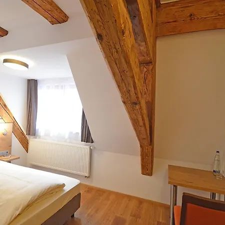 Gasthuis Bauer Gaestezimmer