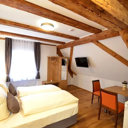 Gasthof Bauer Gästezimmer