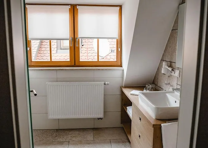 Bauer Gaestezimmer
