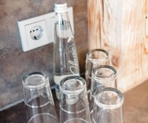 Bauer Gaestezimmer 招待所