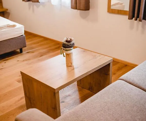 Bauer Gaestezimmer