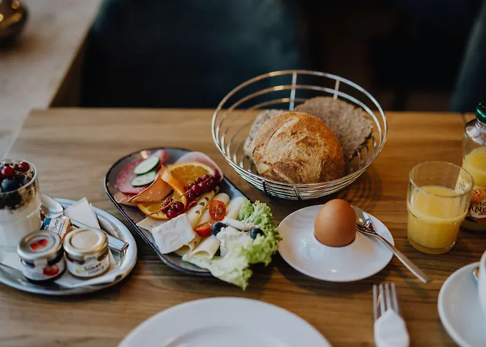 Bauer Gaestezimmer 3*