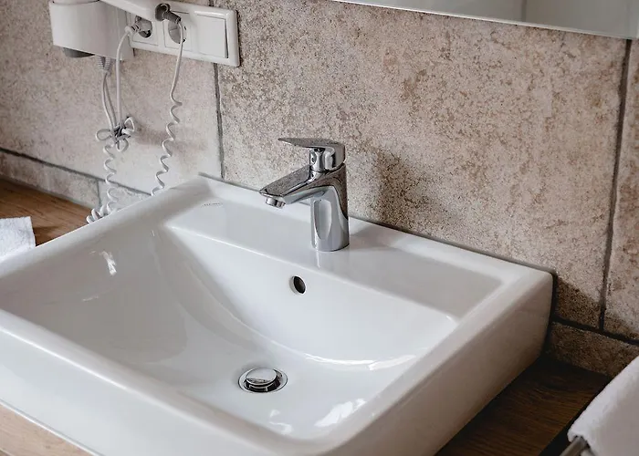 Bauer Gaestezimmer 3*