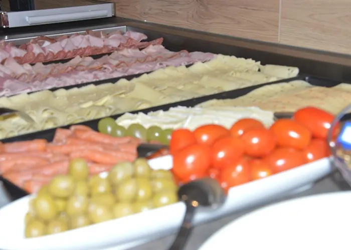 Bauer Gaestezimmer 3* Kipfenberg