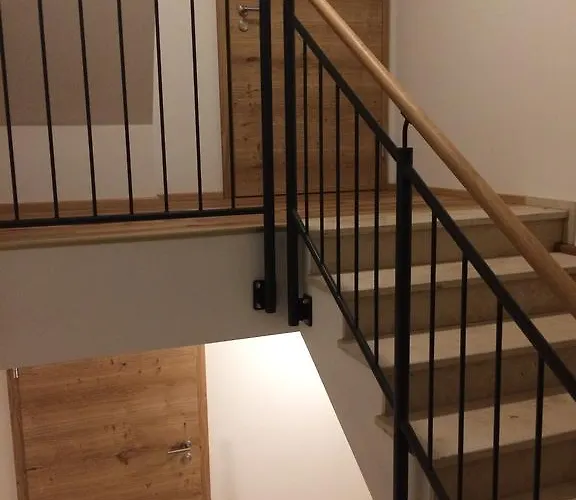 Bauer Gaestezimmer Vendégház