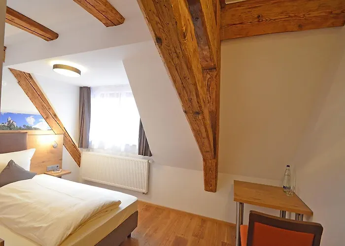 Vendégház Bauer Gaestezimmer